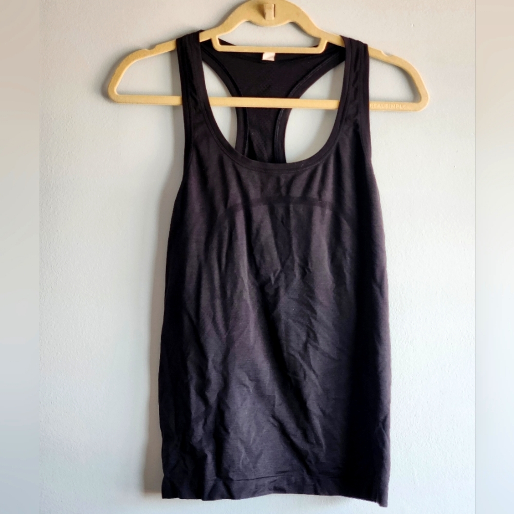 Lululemon Swiftly Tank - Waist Length